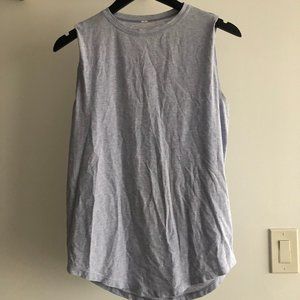Lululemon Brunswick Muscle Tank Top